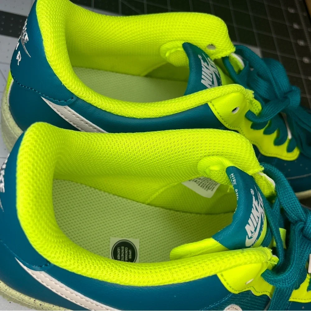 Nike 
Air Force 1 
Next Crater
GS
Brand new
NWOT - Picture 8 of 15